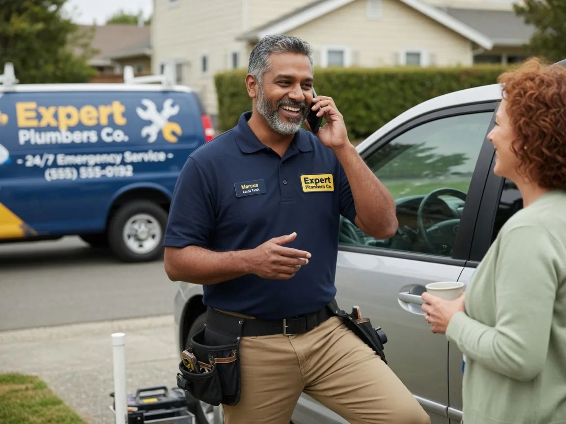 Drain Cleaning Henniker, NH FAQs